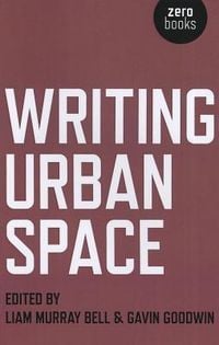 Produktbild: Writing Urban Space