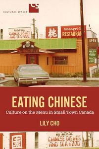 Produktbild: Eating Chinese
