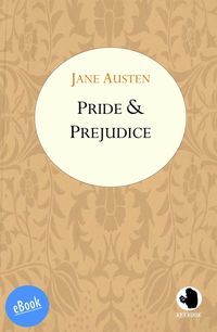 Bild vom Artikel Pride and Prejudice vom Autor Jane Austen