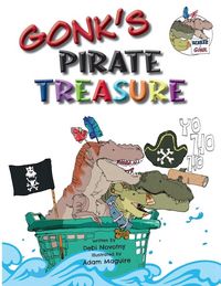 Produktbild: Gonk's Pirate Treasure
