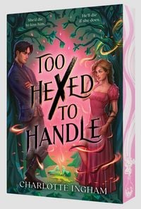 Produktbild: Too Hexed to Handle