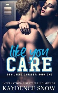 Produktbild: Like You Care