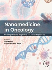 Produktbild: Nanomedicine in Oncology