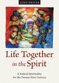 Produktbild: Life Together in the Spirit