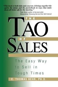 Produktbild: The Tao of Sales