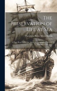 Produktbild: The Preservation of Life at Sea