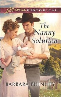 Produktbild: Love Inspired Hist Nanny Solut