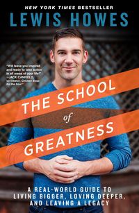 Produktbild: The School of Greatness
