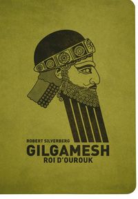 Produktbild: Gilgamesh, roi d'Ourouk