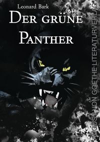 Produktbild: Der gr&uuml;ne Panther
