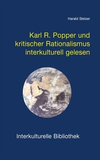 Produktbild: Karl Raimund Popper und kritischer Rationalismus interkulturell gelesen