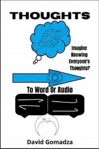 Produktbild: Thoughts To Word or Audio