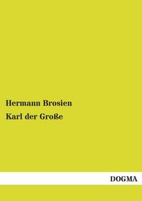 Produktbild: Karl der Gro&szlig;e