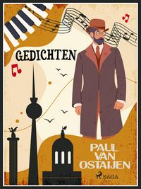 Produktbild: Gedichten