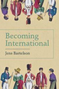 Produktbild: Becoming International
