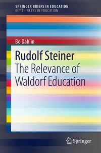 Produktbild: Rudolf Steiner