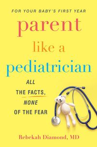 Produktbild: Parent Like a Pediatrician