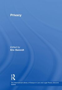 Produktbild: Privacy
