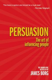 Produktbild: Persuasion