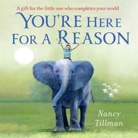 Produktbild: You're Here for a Reason