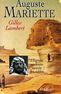 Produktbild: Auguste Mariette