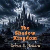 Produktbild: The Shadow Kingdom