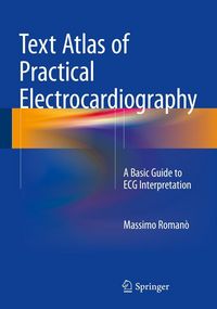 Produktbild: Text Atlas of Practical Electrocardiography