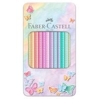 Produktbild: Faber-Castell Buntstifte Sparkle Pastell 12er Set