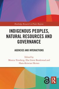 Produktbild: Indigenous Peoples, Natural Resources and Governance