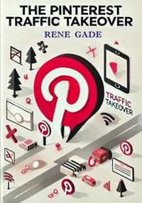 Produktbild: The Pinterest Traffic Takeover