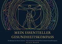 Produktbild: Mein Essentieller Gesundheitskompass