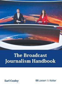 Produktbild: The Broadcast Journalism Handbook
