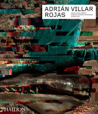 Produktbild: Adrián Villar Rojas