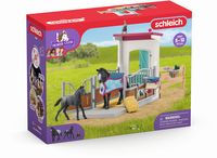 'Schleich - Horse Club - Pferdetransporter' Kaufen - Spielwaren