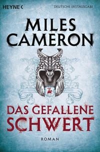 Produktbild: Das gefallene Schwert