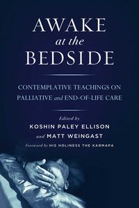 Produktbild: Awake at the Bedside