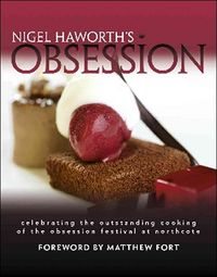 Produktbild: Nigel Howarth's Obsession