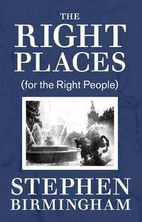 Produktbild: The Right Places