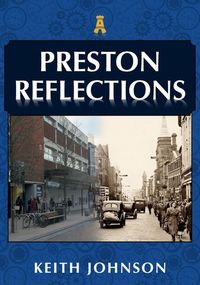 Produktbild: Preston Reflections