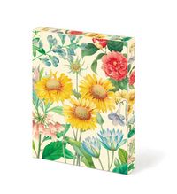Produktbild: The Botanical Flowers Journal