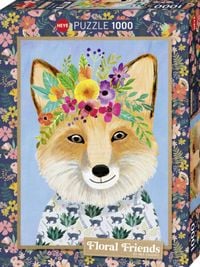 Produktbild: Friendly Fox