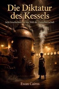 Produktbild: Die Diktatur des Kessels