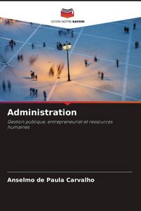 Produktbild: Administration
