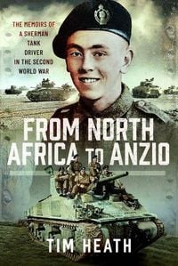 Produktbild: From North Africa to Anzio