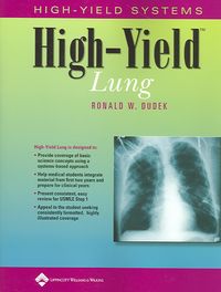 Produktbild: High Yield Lung