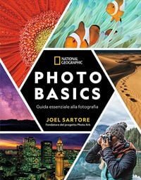 Produktbild: Photo basic. Guida essenziale alla fotografia