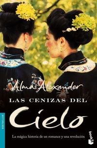 Produktbild: Las cenizas del cielo