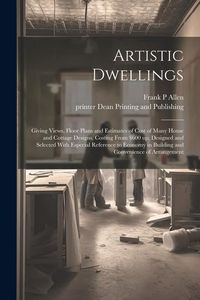 Produktbild: Artistic Dwellings