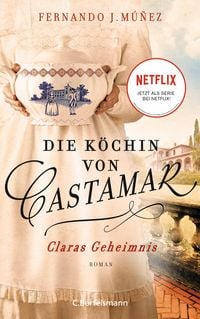 Produktbild: Die K&ouml;chin von Castamar