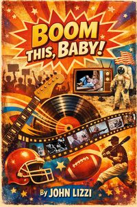 Produktbild: Boom This, Baby!